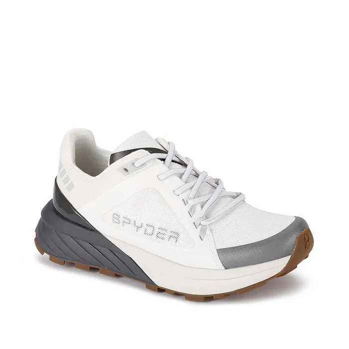 Shoes Mens Spyder Indy 8211 White
