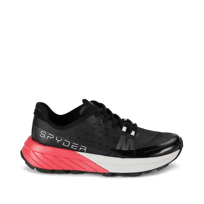 Shoes Womens Spyder Icarus 8211 Black