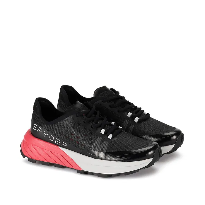 Shoes Womens Spyder Icarus 8211 Black