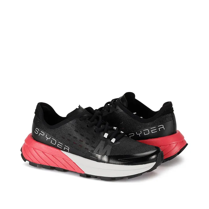 Shoes Womens Spyder Icarus 8211 Black
