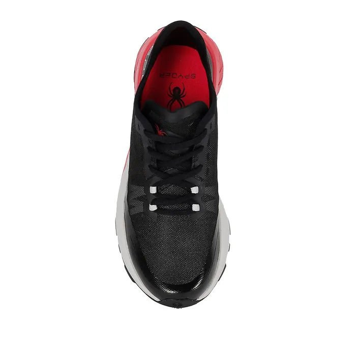 Shoes Womens Spyder Icarus 8211 Black