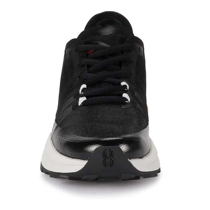 Shoes Womens Spyder Icarus 8211 Black