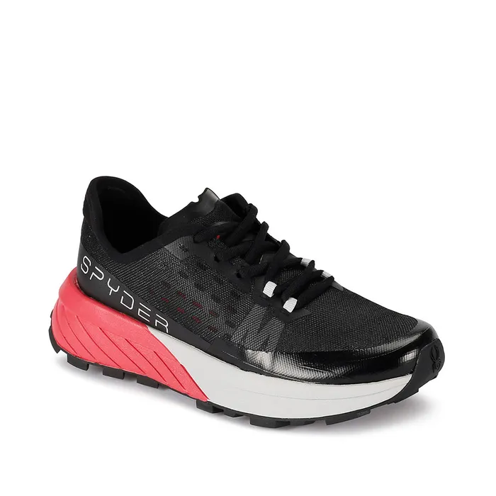 Shoes Womens Spyder Icarus 8211 Black