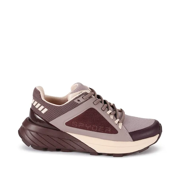 Shoes Womens Spyder Indy 8211 Clay Purple