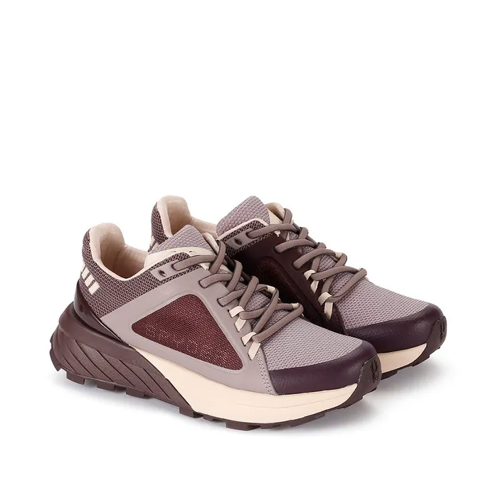 Shoes Womens Spyder Indy 8211 Clay Purple