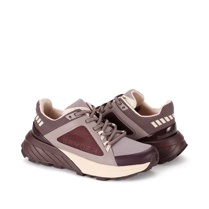 Shoes Womens Spyder Indy 8211 Clay Purple