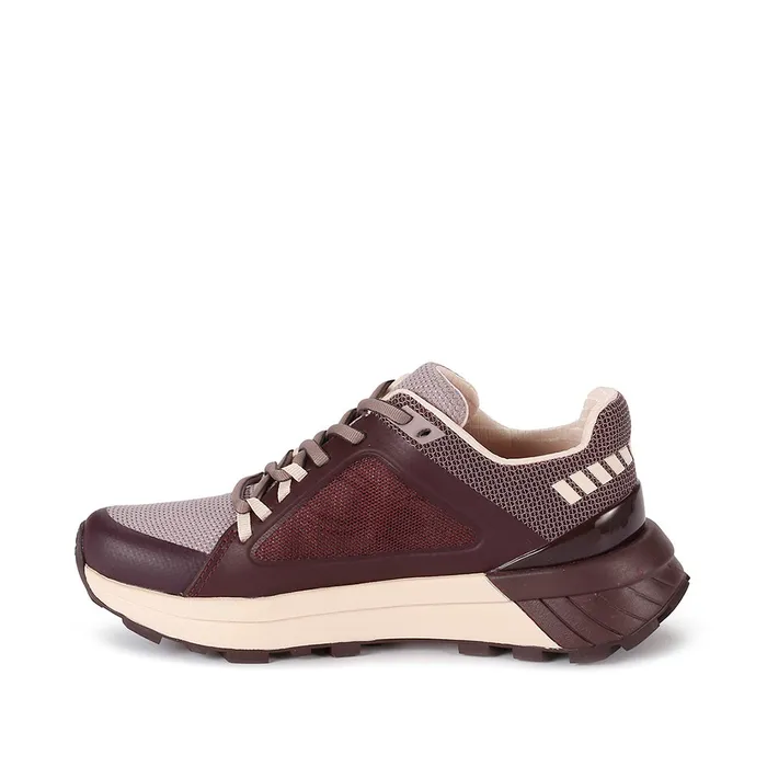 Shoes Womens Spyder Indy 8211 Clay Purple