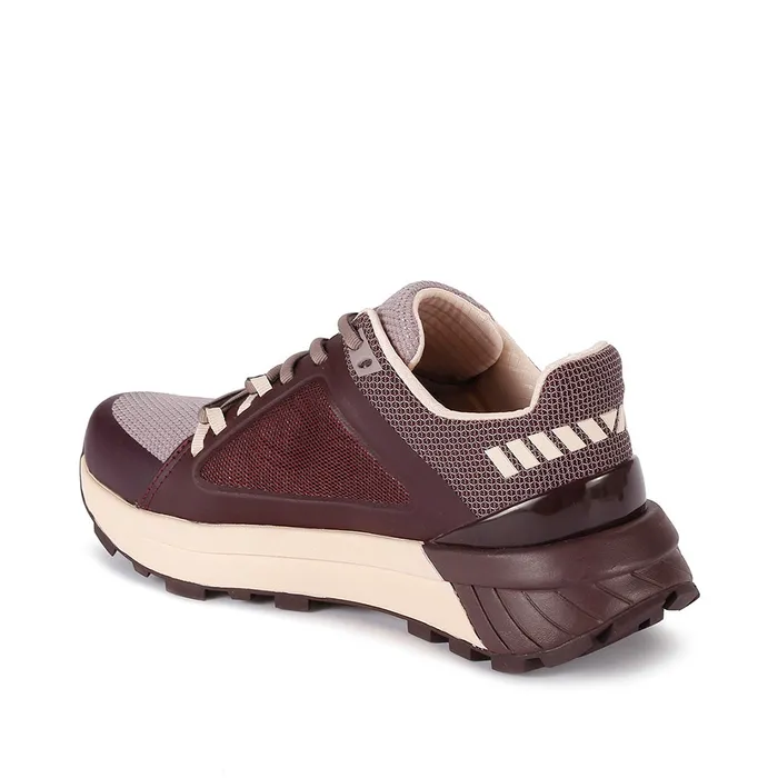 Shoes Womens Spyder Indy 8211 Clay Purple