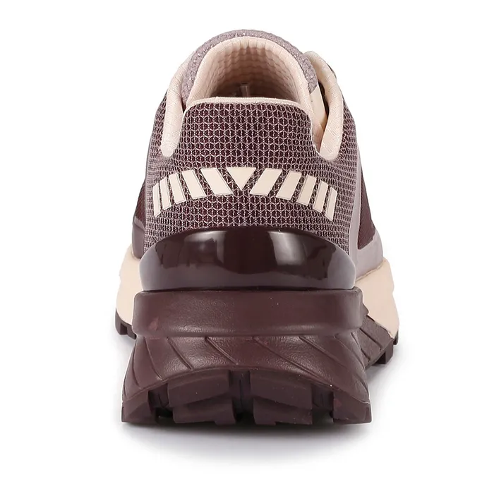 Shoes Womens Spyder Indy 8211 Clay Purple