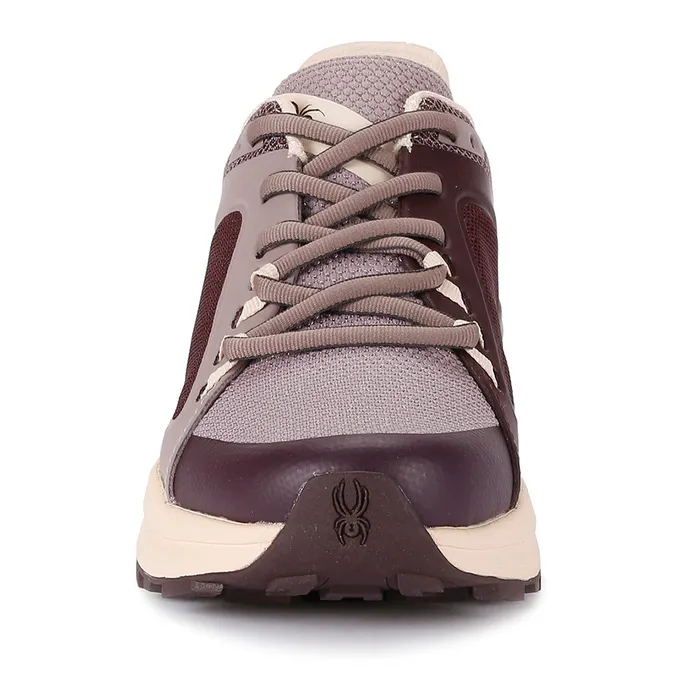 Shoes Womens Spyder Indy 8211 Clay Purple