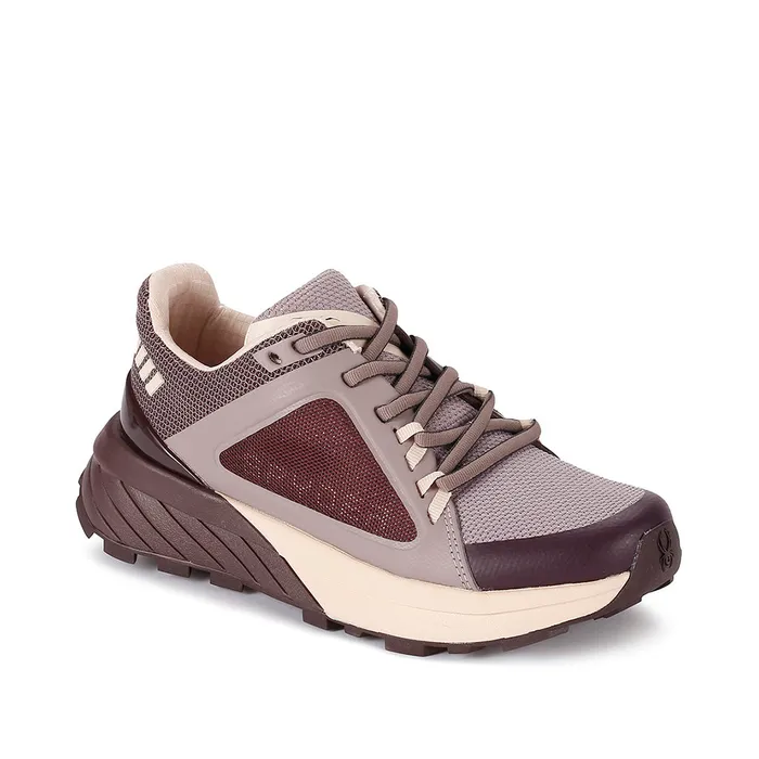 Shoes Womens Spyder Indy 8211 Clay Purple