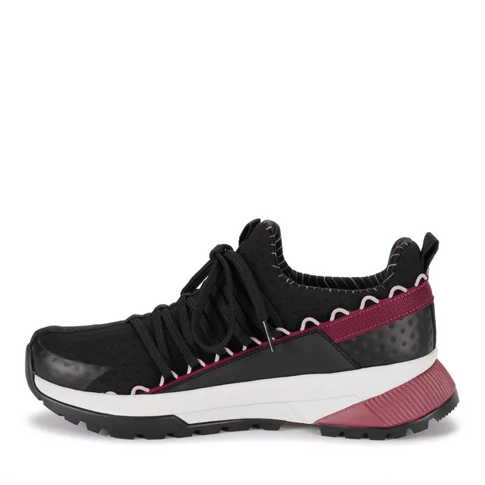 Shoes Womens Spyder Sanford 8211 Black