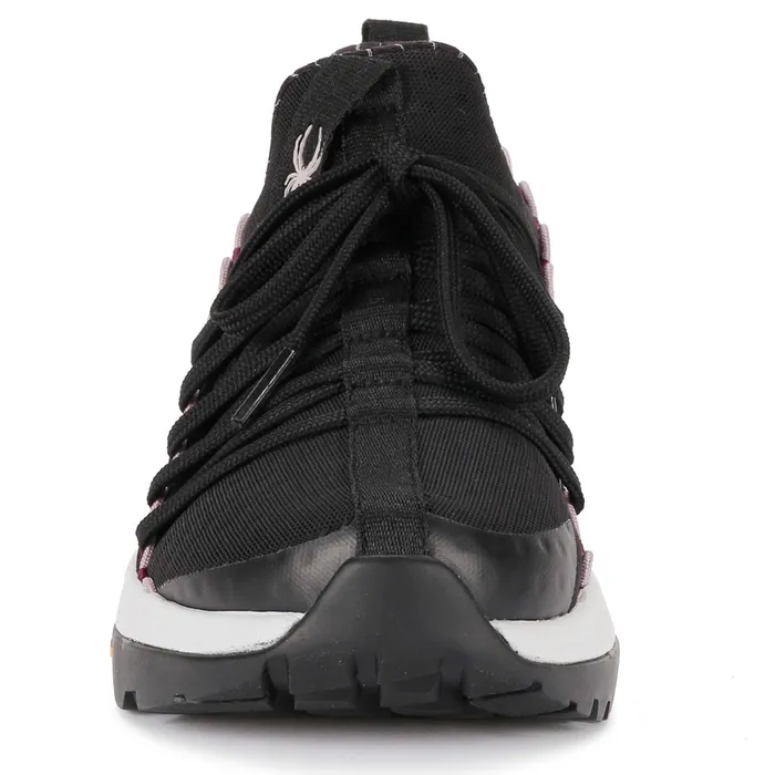 Shoes Womens Spyder Sanford 8211 Black