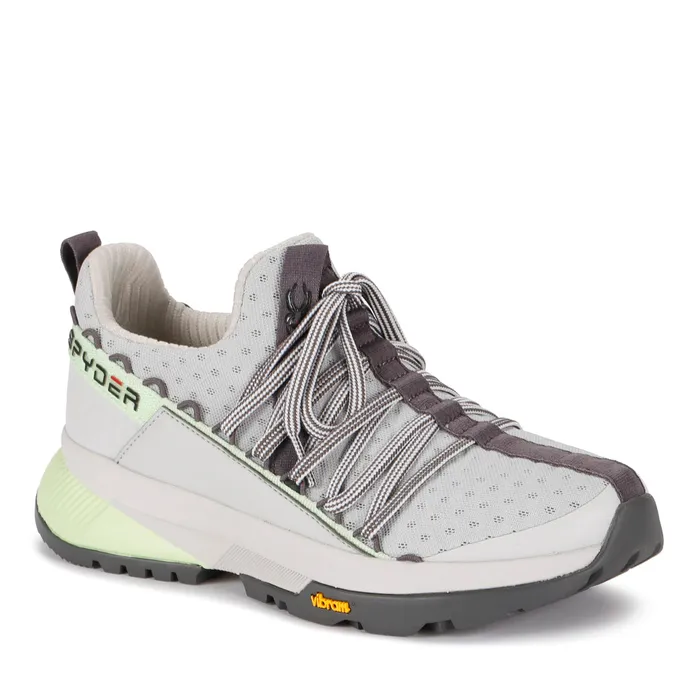 Shoes Womens Spyder Sanford 8211 Glacier Grey