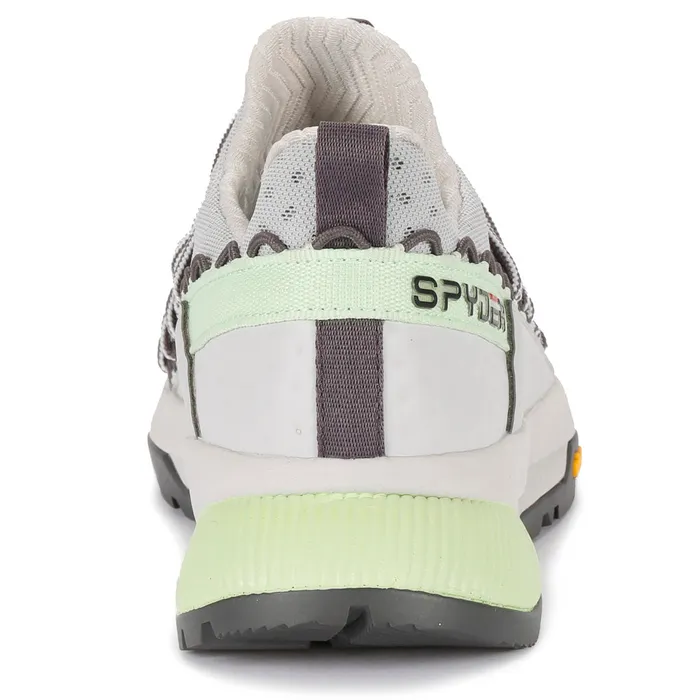 Shoes Womens Spyder Sanford 8211 Glacier Grey