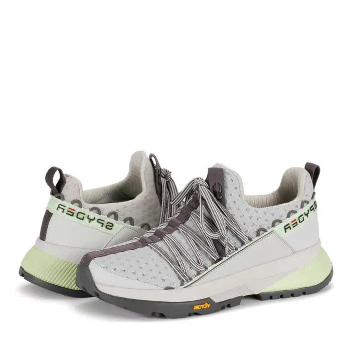 Shoes Womens Spyder Sanford 8211 Glacier Grey