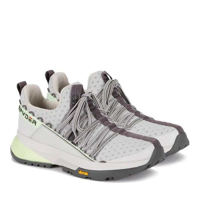 Shoes Womens Spyder Sanford 8211 Glacier Grey
