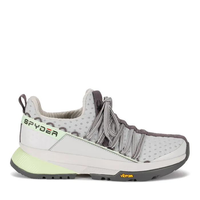 Shoes Womens Spyder Sanford 8211 Glacier Grey