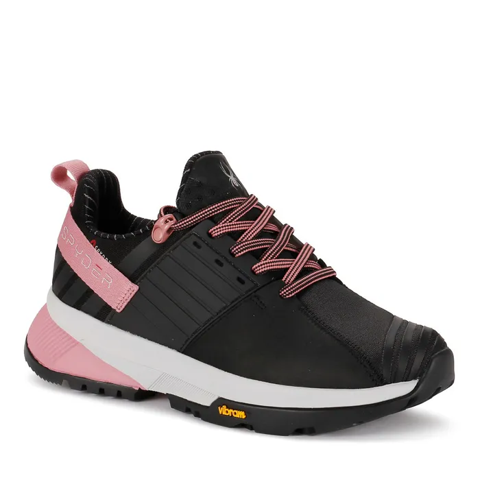Shoes Womens Spyder Shasta 8211 Black