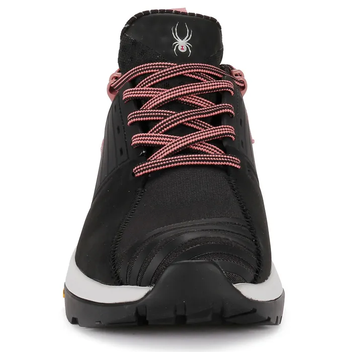 Shoes Womens Spyder Shasta 8211 Black