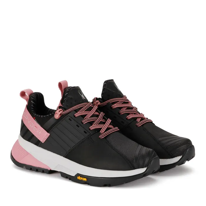 Shoes Womens Spyder Shasta 8211 Black