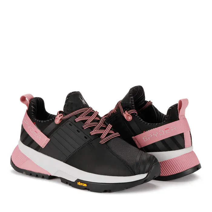 Shoes Womens Spyder Shasta 8211 Black