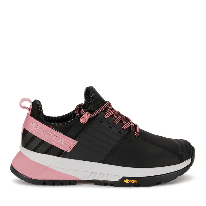 Shoes Womens Spyder Shasta 8211 Black