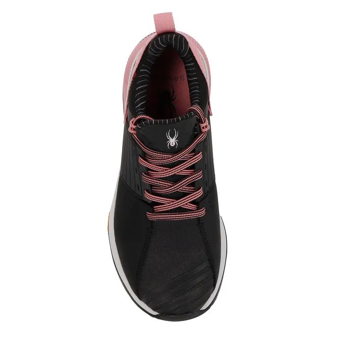 Shoes Womens Spyder Shasta 8211 Black