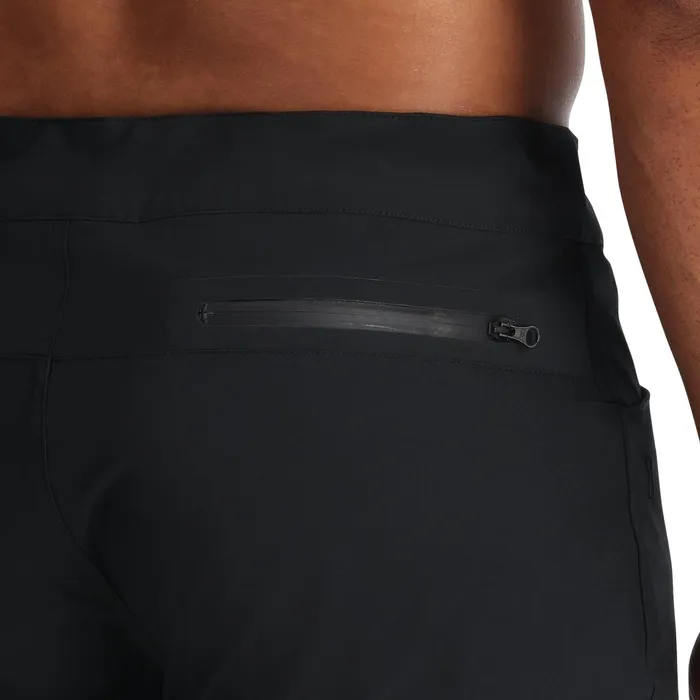 Shorts Mens Spyder Nolan Hybrid Short 8211 Black