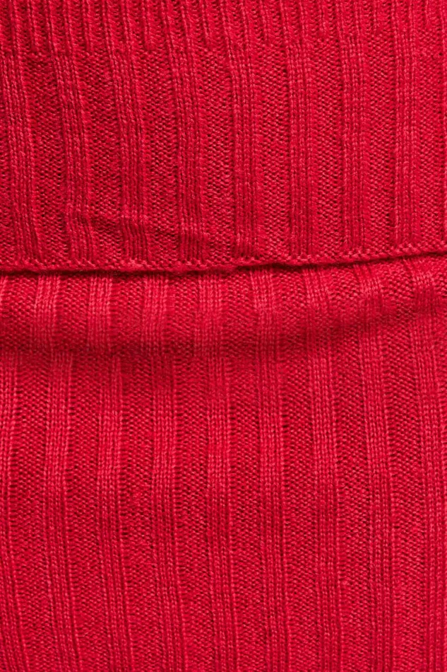 SNDYS The Label 8211 Brooks Mini Skirt In Cherry Women Showpo Skirts