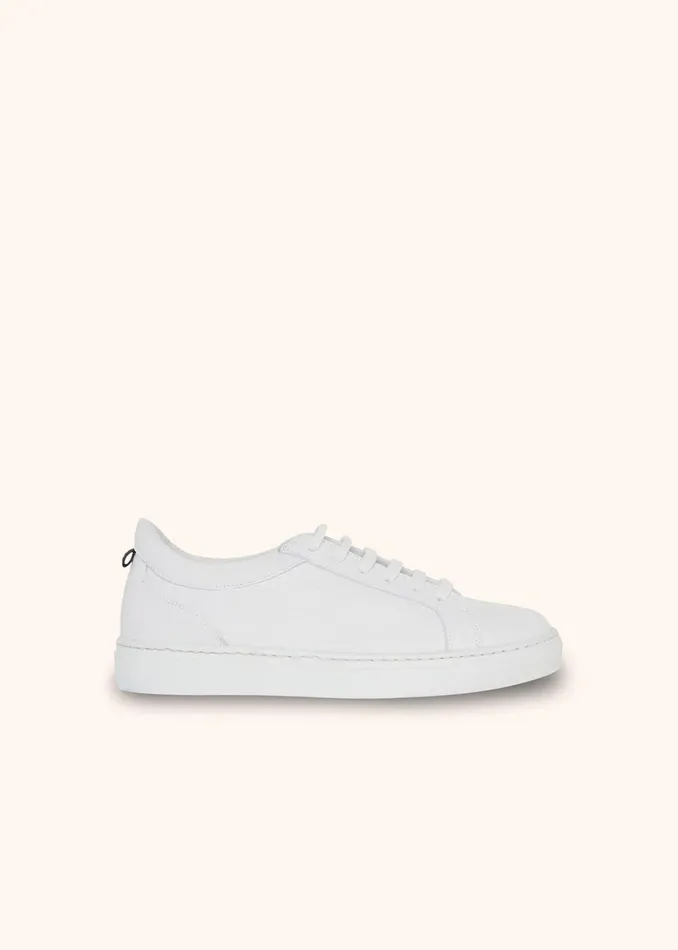 SNEAKERS DEERSKIN Women Kiton Shoes