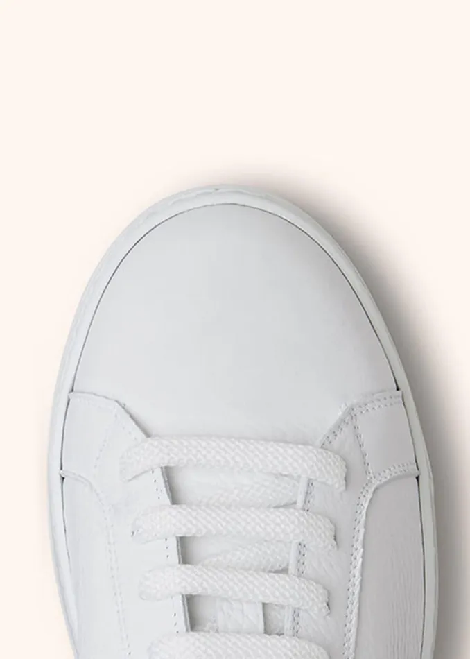 SNEAKERS DEERSKIN Women Kiton Shoes SNEAKERS DEERSKIN Women Kiton Shoes