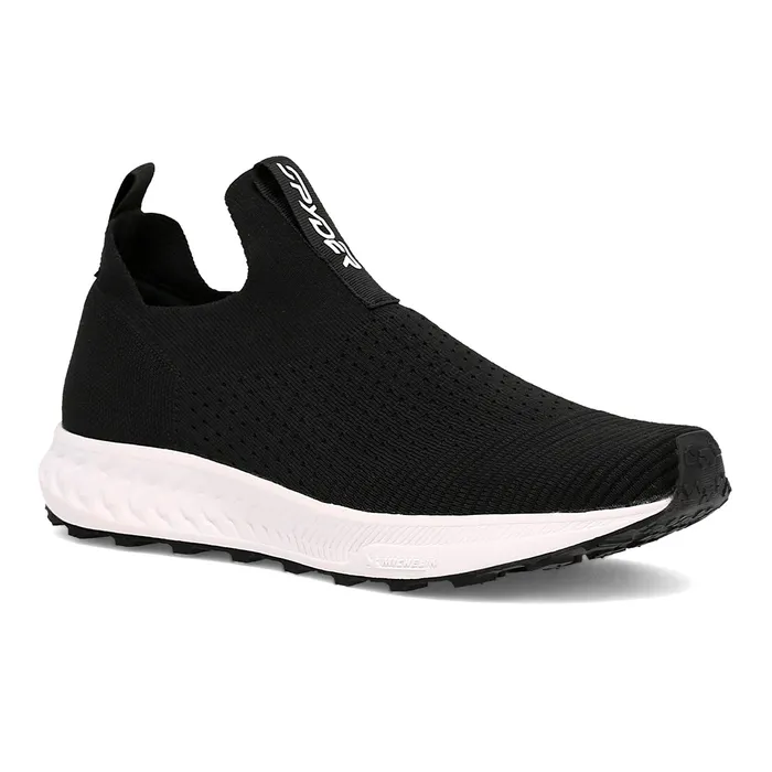 Sneakers Mens Spyder Pioneer 8211 Black