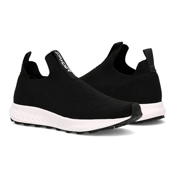 Sneakers Mens Spyder Pioneer 8211 Black Sneakers Mens Spyder Pioneer 8211 Black