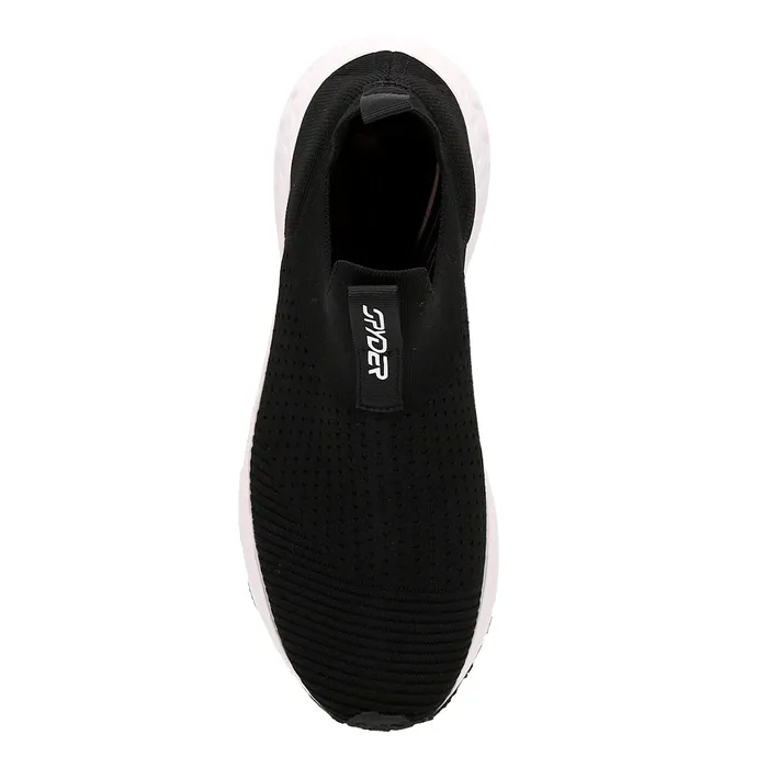 Sneakers Mens Spyder Pioneer 8211 Black Sneakers Mens Spyder Pioneer 8211 Black