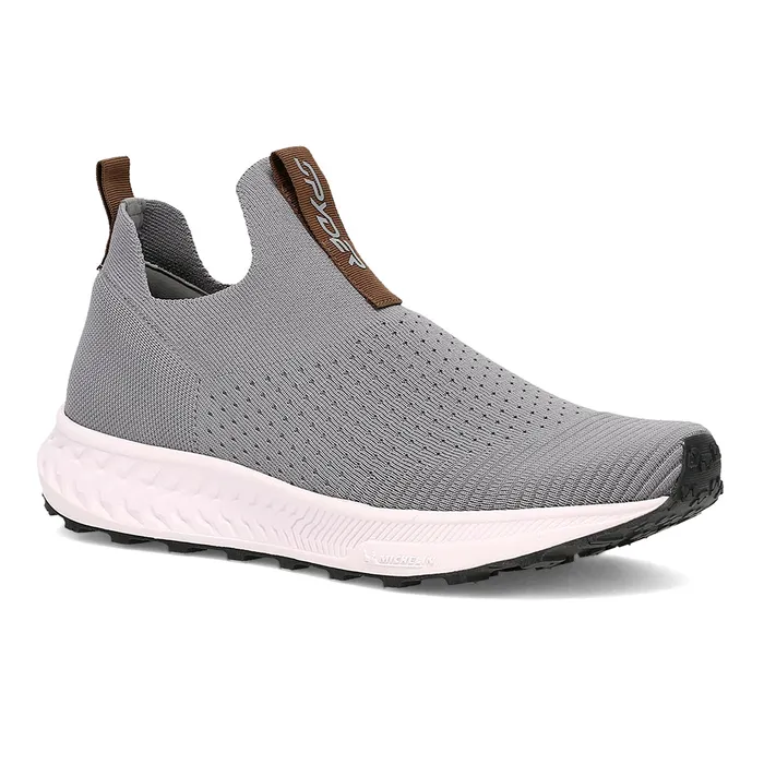 Sneakers Mens Spyder Pioneer 8211 Medium Grey