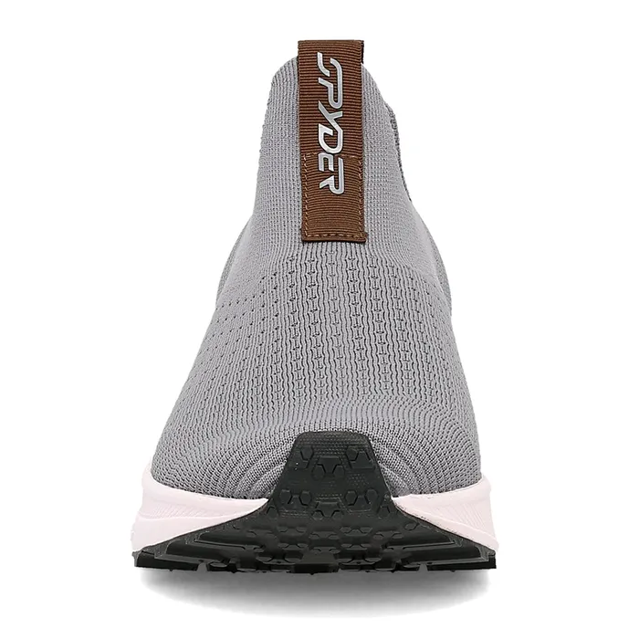Sneakers Mens Spyder Pioneer 8211 Medium Grey Sneakers Mens Spyder Pioneer 8211 Medium Grey