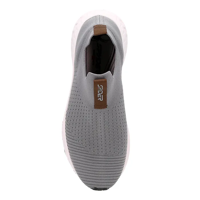Sneakers Mens Spyder Pioneer 8211 Medium Grey Sneakers Mens Spyder Pioneer 8211 Medium Grey