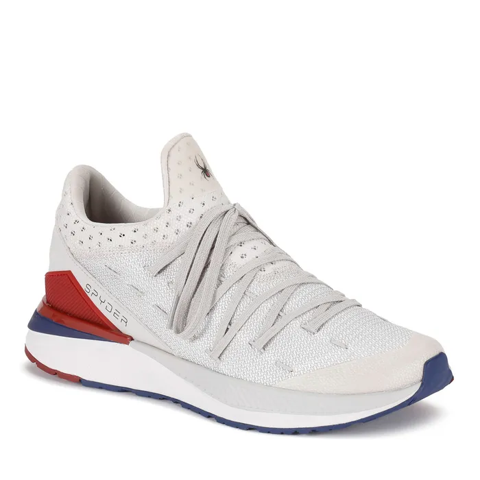 Sneakers Mens Spyder Tempo 8211 Glacier Grey