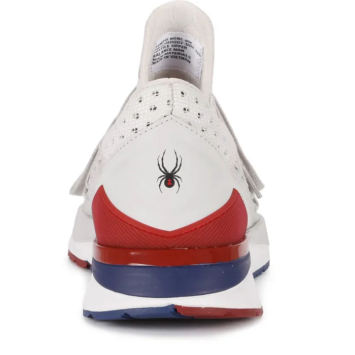 Sneakers Mens Spyder Tempo 8211 Glacier Grey