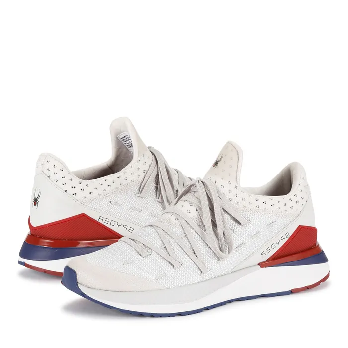 Sneakers Mens Spyder Tempo 8211 Glacier Grey