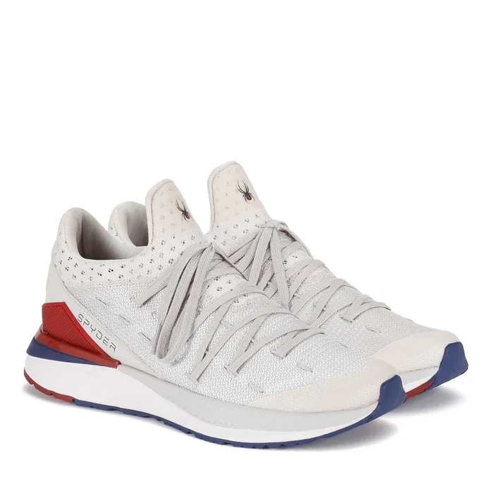 Sneakers Mens Spyder Tempo 8211 Glacier Grey