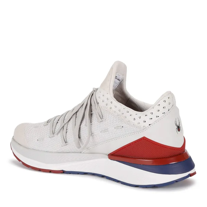 Sneakers Mens Spyder Tempo 8211 Glacier Grey
