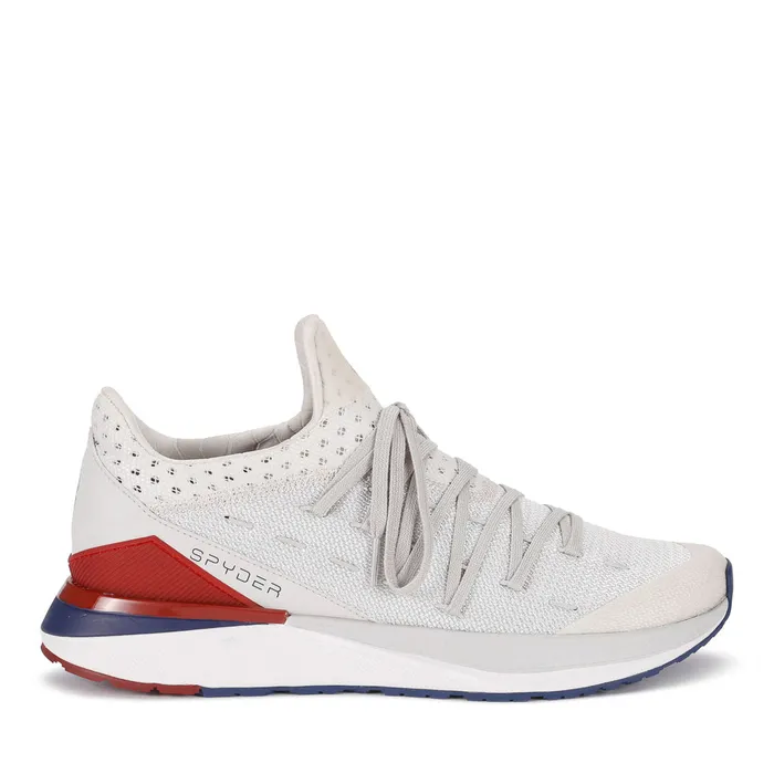 Sneakers Mens Spyder Tempo 8211 Glacier Grey