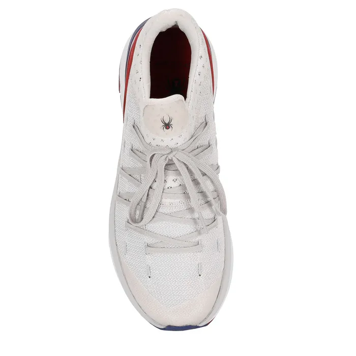Sneakers Mens Spyder Tempo 8211 Glacier Grey