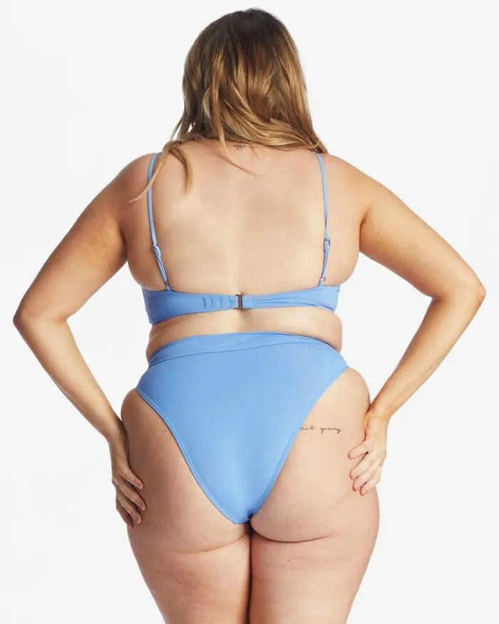 Sol Searcher Maui Rider Bikini Bottoms Surfside Women Billabong Bikini Bottoms