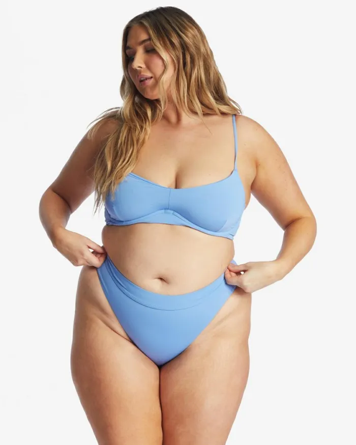 Sol Searcher Maui Rider Bikini Bottoms Surfside Women Billabong Bikini Bottoms