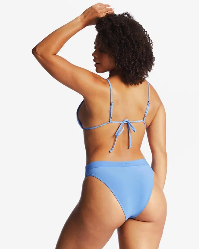 Sol Searcher Maui Rider Bikini Bottoms Surfside Women Billabong Bikini Bottoms