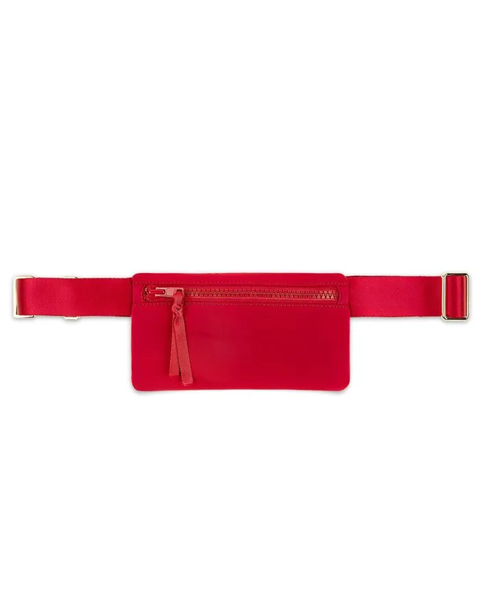 Sport Women Cynthia Rowley Neoprene Belt Bag