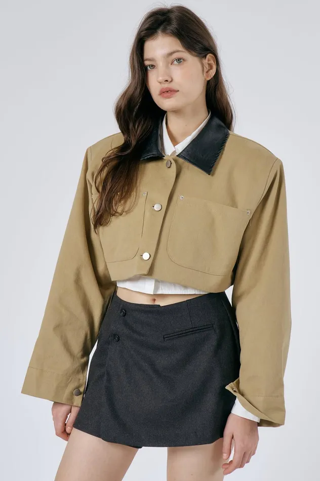 Storets Ava Wrap Effect Mini Skorts Women Skirts Storets Ava Wrap Effect Mini Skorts Women Skirts